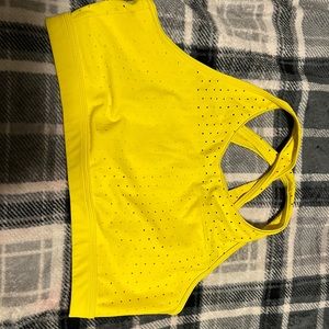 Buffbunny Bra. Both XL; Cups removed. Worn only 3 times
